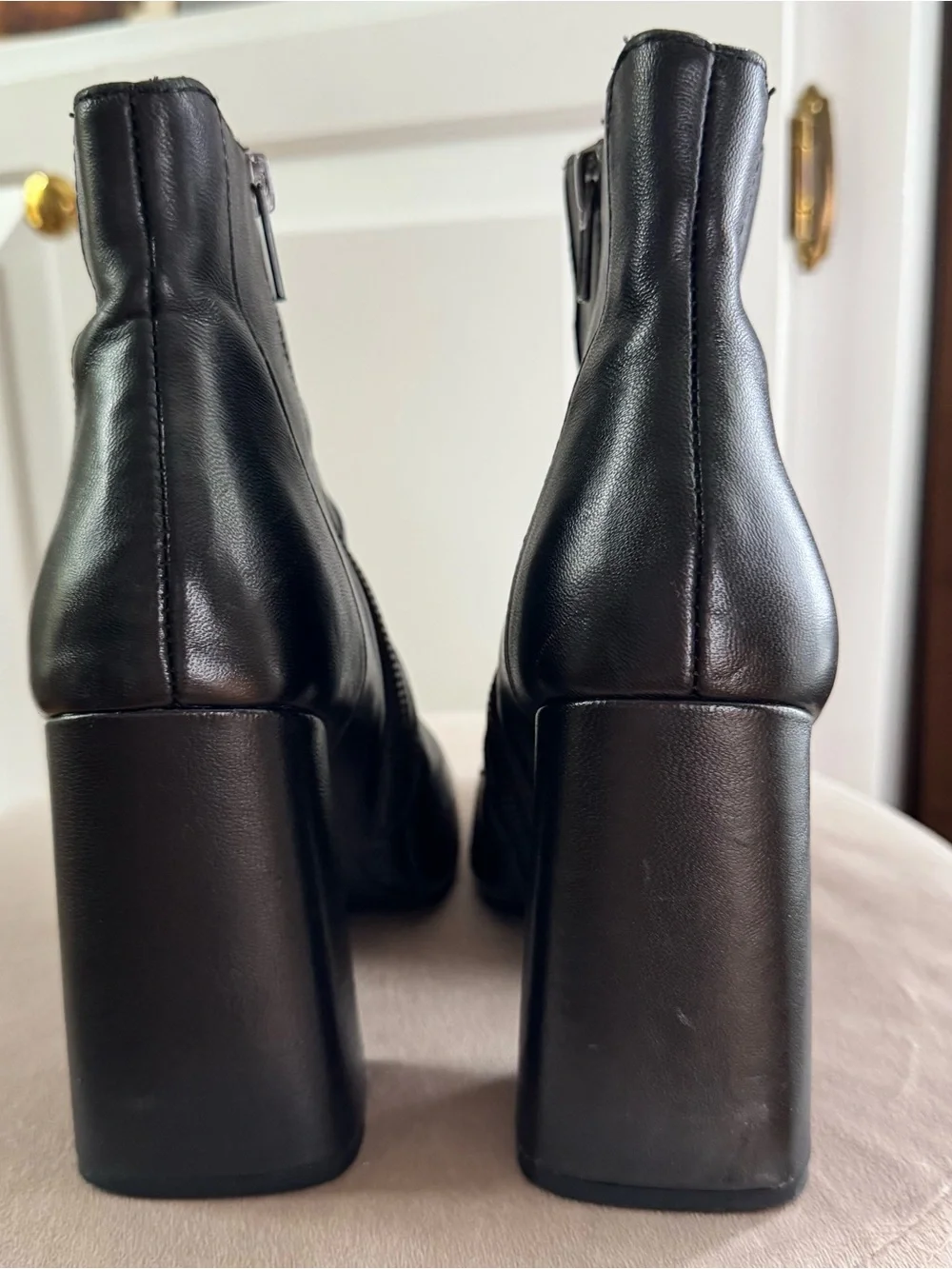 Steve Madden brand steve